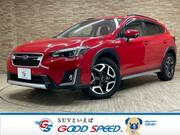2019 SUBARU XV
