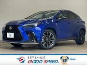 2023 LEXUS NX