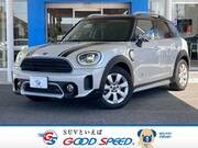 2020 BMW MINI