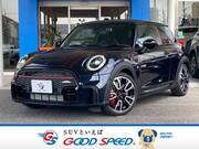 2021 BMW MINI