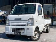2005 SUZUKI CARRY TRUCK KU