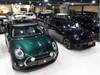 BMW MINI