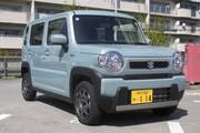 2024 SUZUKI HUSTLER