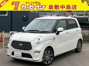 2019 DAIHATSU CAST