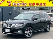 2017 NISSAN X-TRAIL 20X
