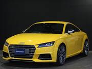 2016 AUDI TTS COUPE