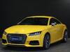 AUDI TTS COUPE