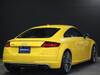 AUDI TTS COUPE