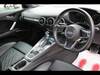 AUDI TTS COUPE