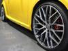 AUDI TTS COUPE