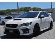 2019 SUBARU WRX S4