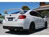 SUBARU WRX S4