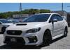 SUBARU WRX S4