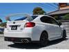 SUBARU WRX S4
