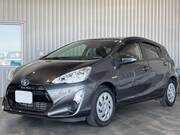 2016 TOYOTA AQUA