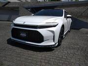 2024 TOYOTA CROWN