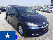2010 TOYOTA WISH 1.8S