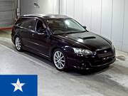 2004 SUBARU LEGACY TOURING WAGON