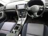 SUBARU LEGACY TOURING WAGON