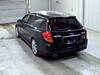 SUBARU LEGACY TOURING WAGON