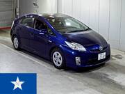 2009 TOYOTA PRIUS S
