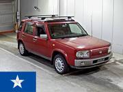 1998 NISSAN RASHEEN