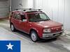 NISSAN RASHEEN