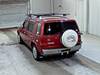 NISSAN RASHEEN