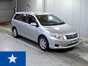 2008 TOYOTA COROLLA FIELDER