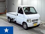 2001 HONDA ACTY TRUCK