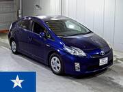 2009 TOYOTA PRIUS S