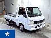 2006 SUBARU SAMBAR TRUCK