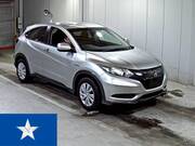 2014 HONDA VEZEL