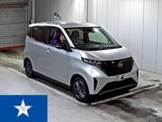 2023 NISSAN OTHER