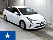 2018 TOYOTA PRIUS