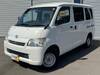 TOYOTA TOWNACE VAN