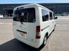 TOYOTA TOWNACE VAN