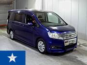 2010 HONDA STEPWAGON