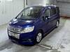 HONDA STEPWAGON