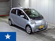2011 MITSUBISHI i-MiEV