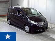2010 HONDA FREED