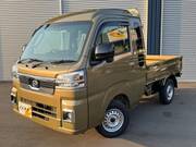 2025 DAIHATSU HIJET TRUCK