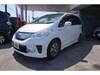 HONDA FREED HYBIRD
