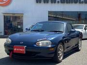 1998 MAZDA ROADSTER S