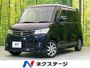 2013 NISSAN ROOX