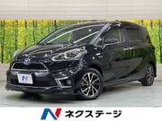 2016 TOYOTA SIENTA