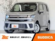 2020 SUZUKI WAGON R