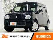 2015 SUZUKI ALTO LAPIN