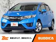 2014 HONDA FIT HYBRID