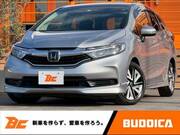 2020 HONDA SHUTTLE